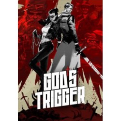 ESD God's Trigger