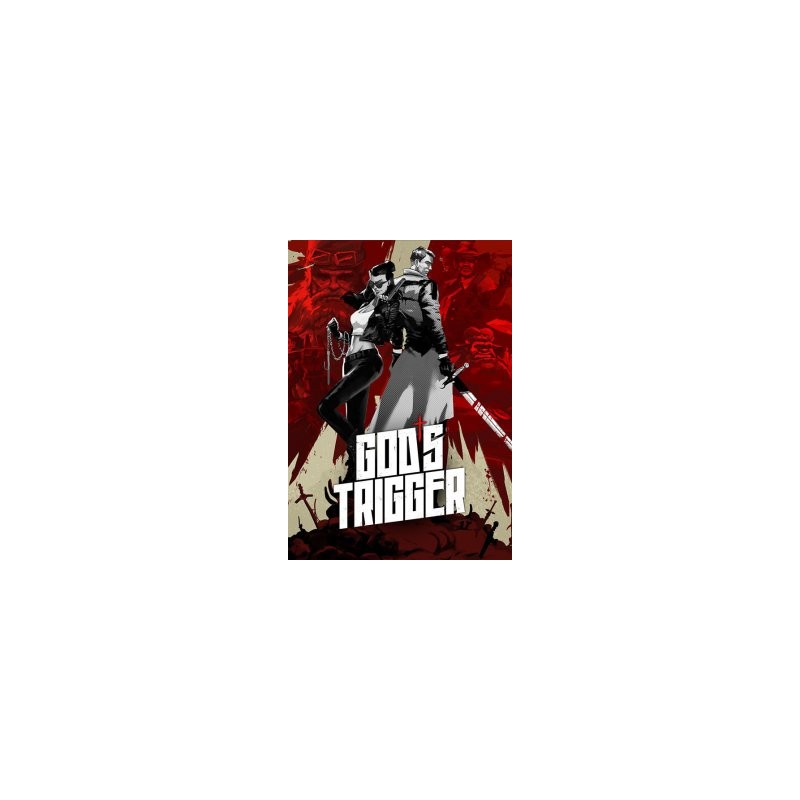 ESD God's Trigger