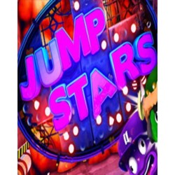 Jump Stars – hra pro PC (elektronická licence)