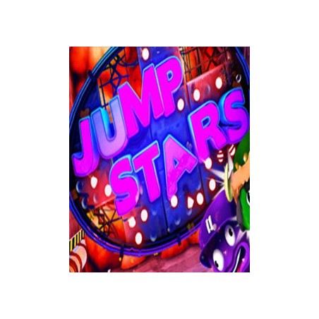ESD Jump Stars