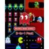 ARCADE GAME SERIES 3-in-1 Pack – hra pro PC (elektronická licence)