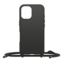Otterbox OB React Necklacemagsafe Apple/iPhone 16 - Black