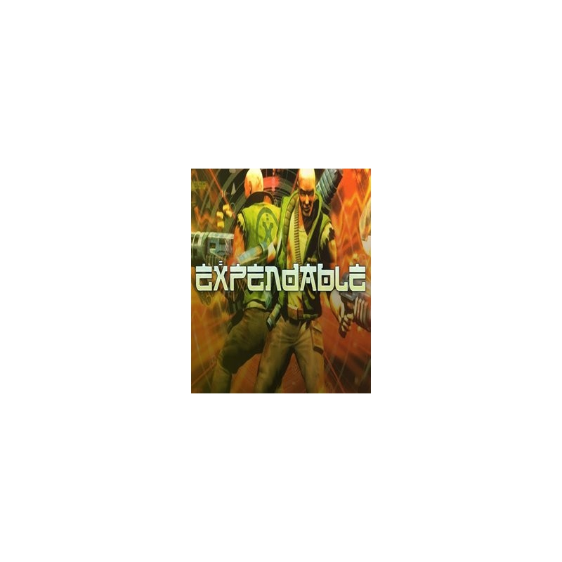 ESD Expendable