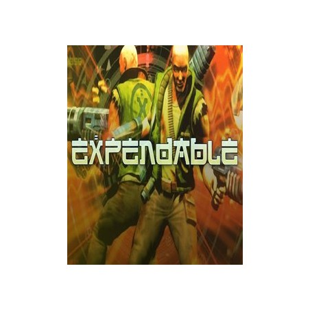 ESD Expendable