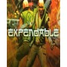 Expendable – hra pro PC (elektronická licence)