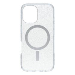 Otterbox OB SYMM Clear MagSafe Apple/iPhone 16 Stardust - Clear