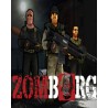 Zomborg – hra pro PC (elektronická licence)