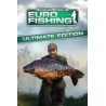 ESD EURO FISHING ULTIMATE EDITION
