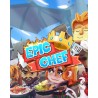 Epic Chef – hra pro PC (elektronická licence)