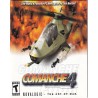 Comanche 4 – hra pro PC (elektronická licence)