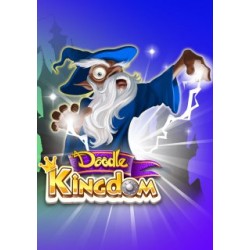 Doodle Kingdom – hra pro PC (elektronická licence)