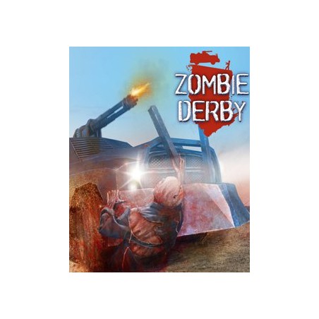 ESD Zombie Derby