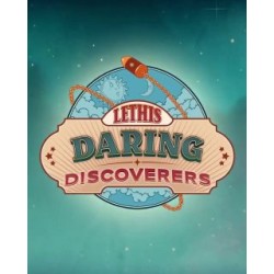 ESD Lethis Daring Discoverers