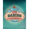 ESD Lethis Daring Discoverers