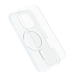 Otterbox OB React MagSafe + Glass Apple/iPhone 16 Pro Clear