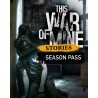 This War of Mine Stories Season Pass – herní rozšíření pro PC (elektronická licence)
