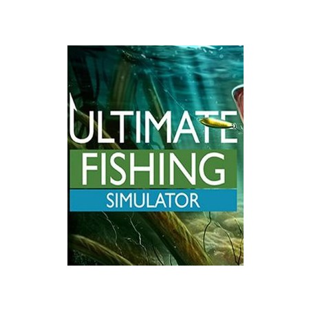 ESD Ultimate Fishing Simulator