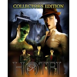 ESD Hotel Collectors Edition