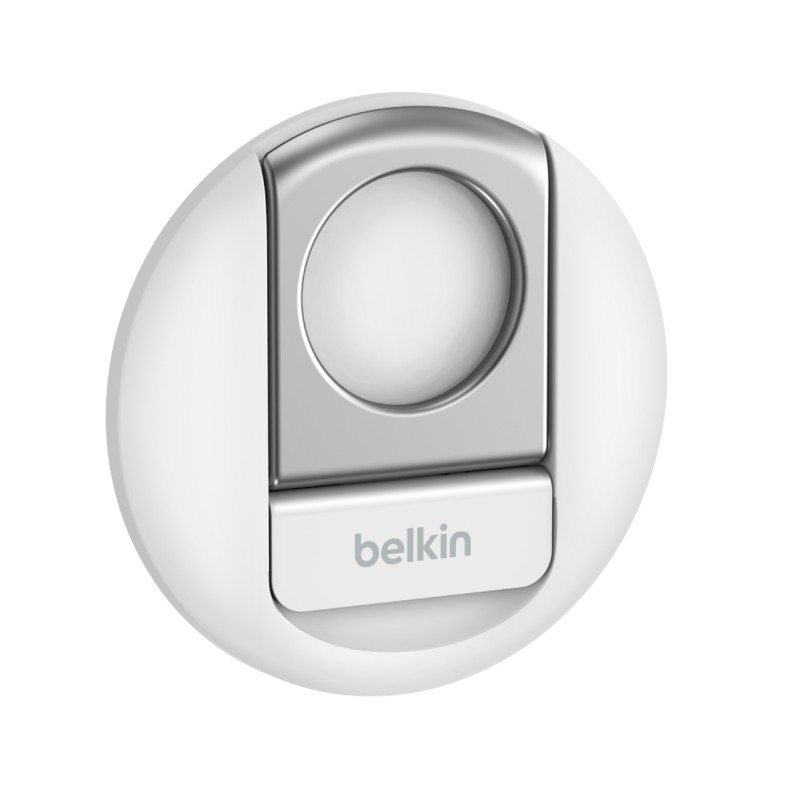 Belkin iPhone Mount MagSafe For Mac/Notebook White