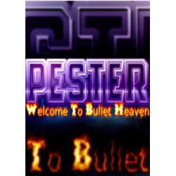 ESD Pester