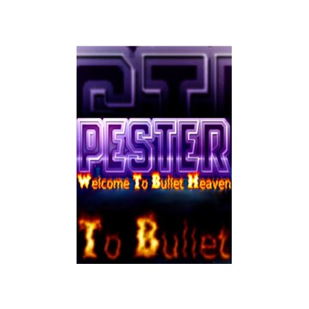 ESD Pester