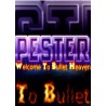 ESD Pester