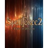 SpellForce 2 Faith in Destiny – hra pro PC (elektronická licence)