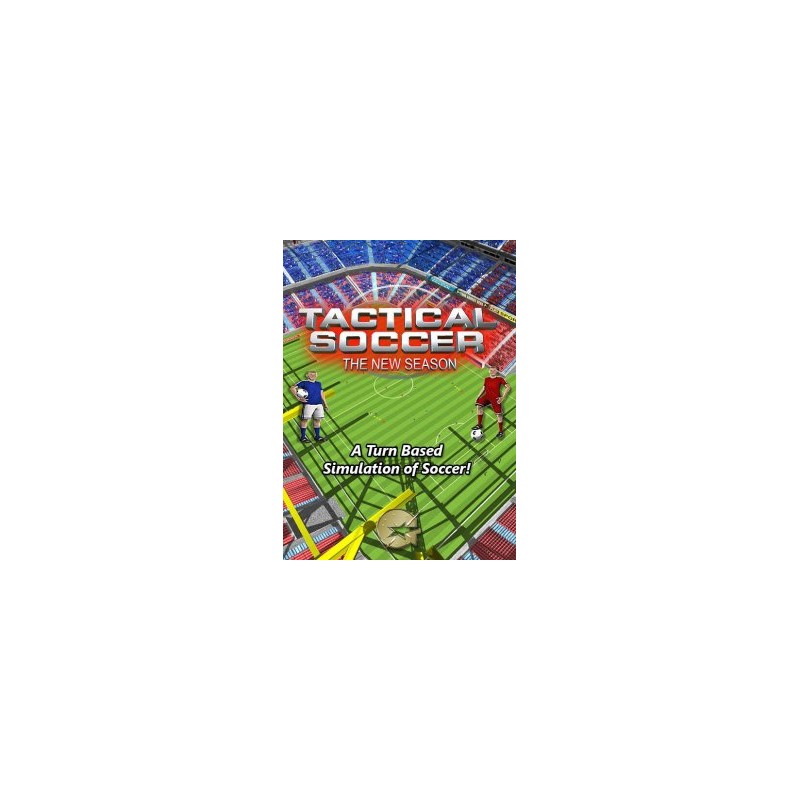 ESD Tactical Soccer The New Season