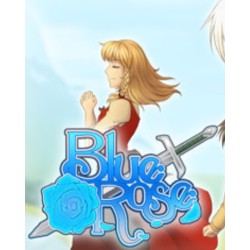 Blue Rose – hra pro PC (elektronická licence)