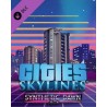 Cities Skylines Synthetic Dawn Radio – herní rozšíření pro PC (elektronická licence)