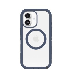 Otterbox OB Defender Pro XT Clear Camera/Control Apple iPhone 17 CL/Blue