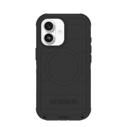Otterbox OB Defender Pro MagSafe Camera/Control Apple iPhone 17 Black PP