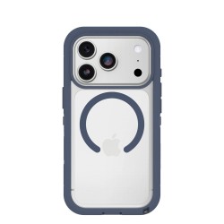 Otterbox OB Defender Pro XT Clear Camera/Ctrl Apple iPhone 17 Pro CL/Blue