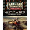 Railroad Corporation Volatile Markets – herní rozšíření pro PC (elektronická licence)
