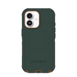 Otterbox OB Defender Pro MagSafe Camera/Control Apple iPhone 17 CS Green