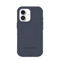 Otterbox OB Defender Pro MagSafe Camera/Control Apple iPhone 17 RS Blue