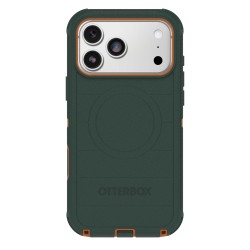 Otterbox OB Defender Pro MagSafe Cam Ctr/Apple iPhone 17 Pro Max Green