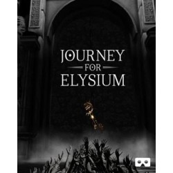 Journey For Elysium – hra pro PC (elektronická licence)