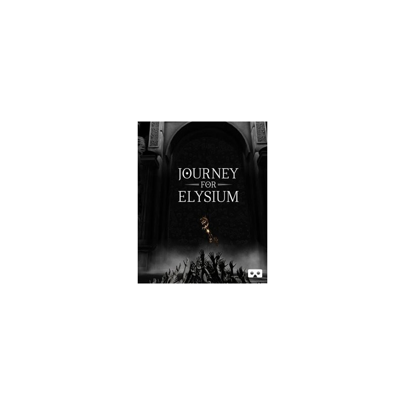 ESD Journey For Elysium