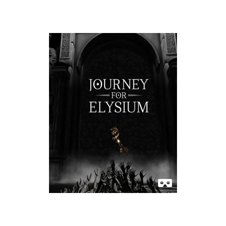 ESD Journey For Elysium