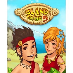 Island Tribe 5 – hra pro PC (elektronická licence)