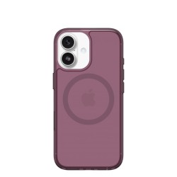 Otterbox OB Symmetry Clear MagSafe Cam./Control Apple iPhone 17 Pink