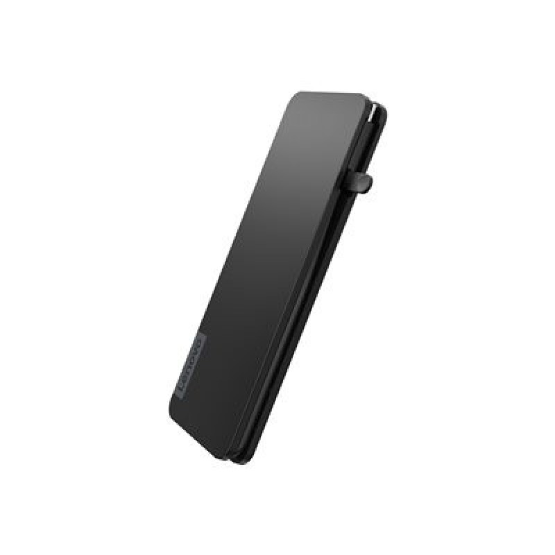 LENOVO dokovací stanice USB-C Slim Travel Dock