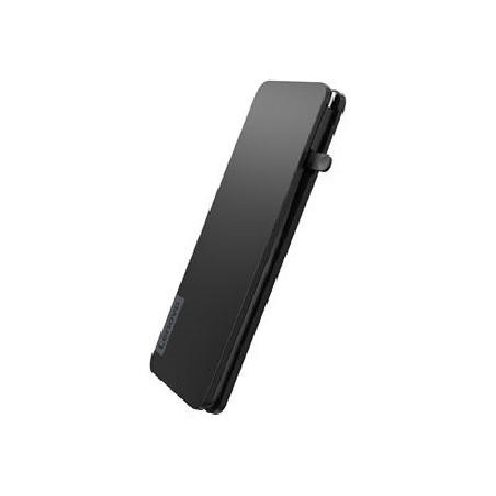 LENOVO dokovací stanice USB-C Slim Travel Dock