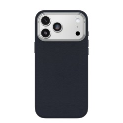 Otterbox OB Symmetry Cactus Leather Cam/Ctrl Apple IPHONE17 Pro Max Blue