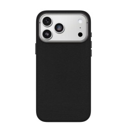 Otterbox OB Symmetry Cactus Leather Cam/Ctrl Apple iPhone 17 Pro Max BLK