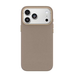 Otterbox OB Symmetry Cactus Leather Cam/Ctrl Apple iPhone 17 Pro Max LG