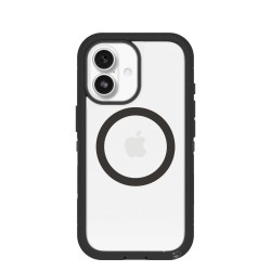 Otterbox OB Defender Pro XT Clear Camera/Ctrl Apple iPhone 17 CL/Black PP