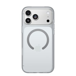 Otterbox OB Symmetry Clear MagSafe Cam./Ctrl Apple iPhone 17 Pro Max CLR