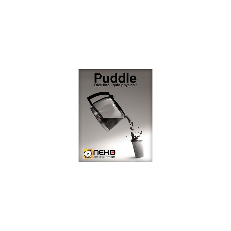 ESD Puddle